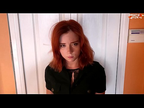 ❤️ Gwarchodlu Diogelwch yn Cosbi Menyw Ddelfrydol am ddwyn o siopau - Cum Yn Genau ❤ Just porn wrthon ni ❌️