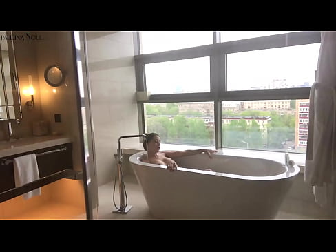 ❤️ BABE aruthrol Yn angerddol jerking oddi ar ei pussy yn yr ystafell ymolchi ❤ Just porn wrthon ni ❌️
