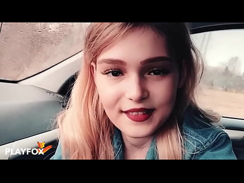 ❤️ Babe Sexy yn llawen sucks ar gerdyn disgownt ❤ Just porn wrthon ni ❌️