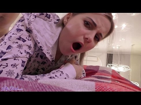 ❤️ Mam swnllyd Sexy a rhyw pregistyle - cum agos i fyny ❤ Just porn wrthon ni ❌️